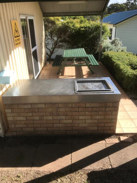 Riverview Tourist Park - eAccommodation 10