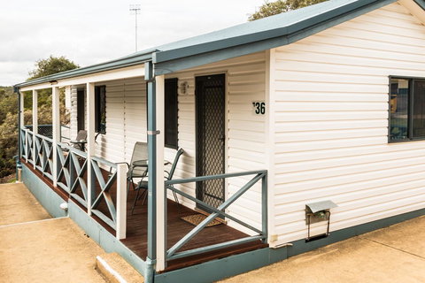 Riverview Tourist Park - eAccommodation 21