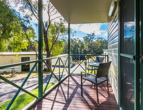 Riverview Tourist Park - eAccommodation 44