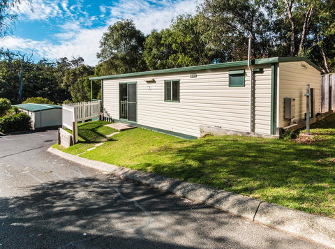 Riverview Tourist Park - eAccommodation 39