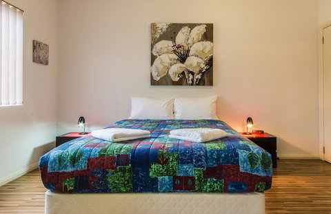 Riverview Tourist Park - eAccommodation 38