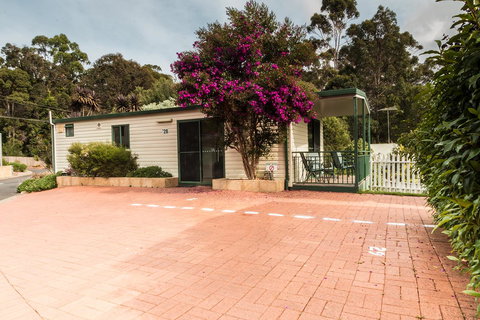 Riverview Tourist Park - eAccommodation 23