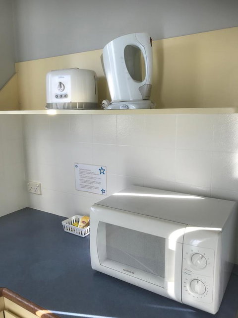 Riverview Tourist Park - eAccommodation 11