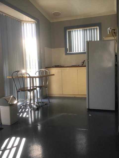 Riverview Tourist Park - eAccommodation 12