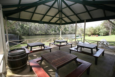 Riverview Tourist Park - eAccommodation 25