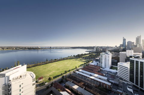 Pan Pacific Perth - eAccommodation 19