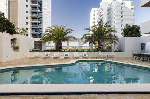 Pan Pacific Perth - eAccommodation 13