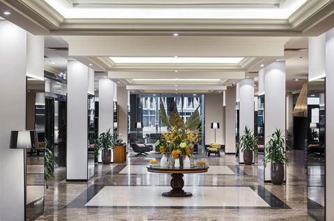 Pan Pacific Perth - eAccommodation 16
