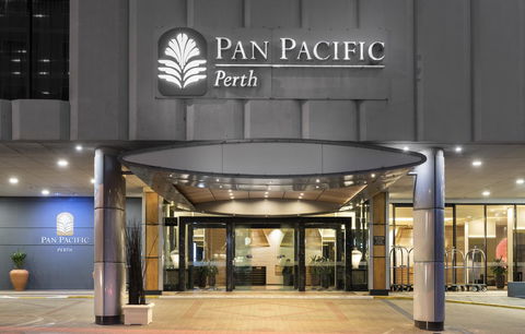 Pan Pacific Perth - eAccommodation 15