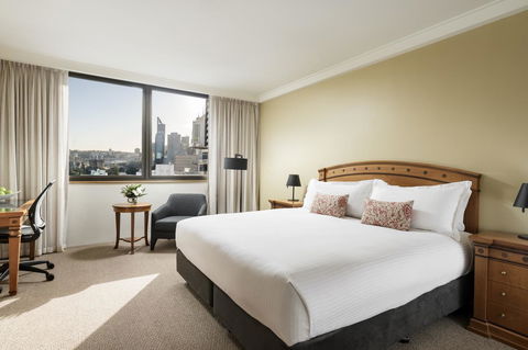 Pan Pacific Perth - eAccommodation 10