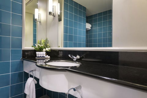 Pan Pacific Perth - eAccommodation 11