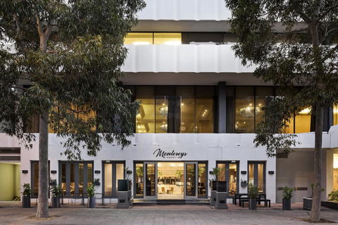 Pan Pacific Perth - eAccommodation 41