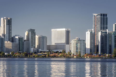 Pan Pacific Perth - eAccommodation 0