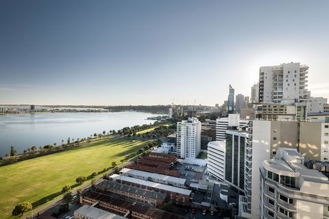 Pan Pacific Perth - eAccommodation 8