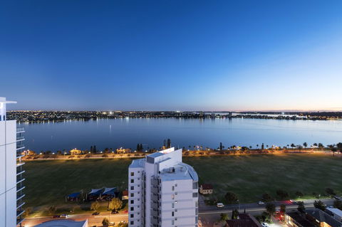 Pan Pacific Perth - eAccommodation 7