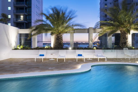 Pan Pacific Perth - eAccommodation 14