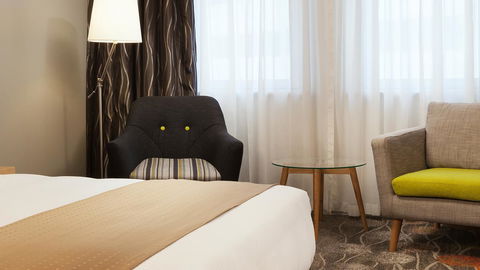Holiday Inn Perth City Centre, An IHG Hotel - eAccommodation 23