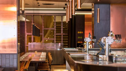 Holiday Inn Perth City Centre, An IHG Hotel - eAccommodation 31