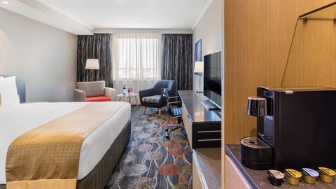 Holiday Inn Perth City Centre, An IHG Hotel - eAccommodation 25