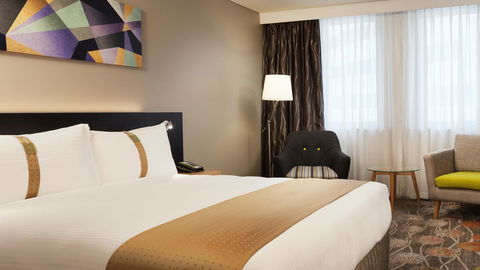Holiday Inn Perth City Centre, An IHG Hotel - eAccommodation 17