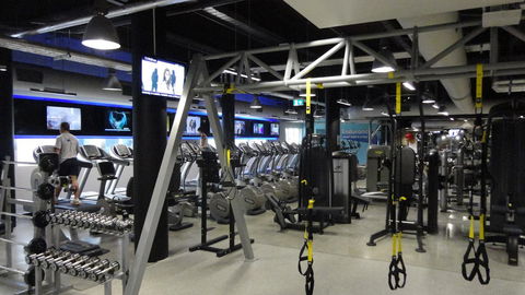 Holiday Inn Perth City Centre, An IHG Hotel - eAccommodation 42