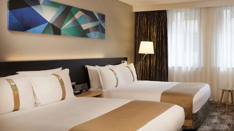 Holiday Inn Perth City Centre, An IHG Hotel - eAccommodation 20
