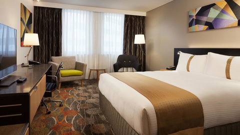 Holiday Inn Perth City Centre, An IHG Hotel - eAccommodation 9