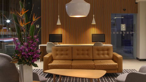 Holiday Inn Perth City Centre, An IHG Hotel - eAccommodation 6
