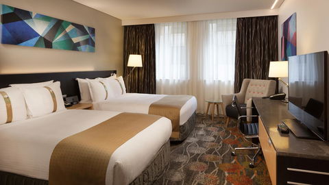 Holiday Inn Perth City Centre, An IHG Hotel - eAccommodation 19