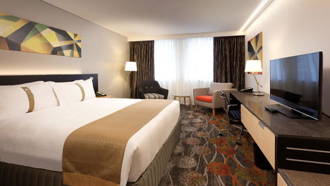 Holiday Inn Perth City Centre, An IHG Hotel - eAccommodation 5