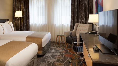 Holiday Inn Perth City Centre, An IHG Hotel - eAccommodation 15