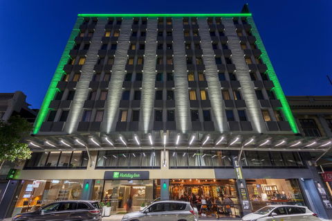 Holiday Inn Perth City Centre, An IHG Hotel - eAccommodation 11