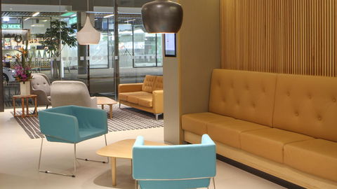 Holiday Inn Perth City Centre, An IHG Hotel - eAccommodation 16