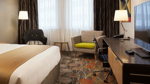 Holiday Inn Perth City Centre, An IHG Hotel - eAccommodation 13