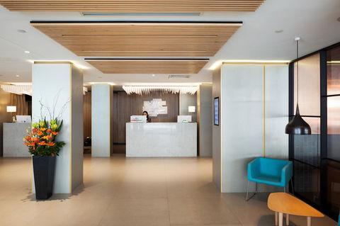 Holiday Inn Perth City Centre, An IHG Hotel - eAccommodation 14