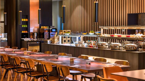 Holiday Inn Perth City Centre, An IHG Hotel - eAccommodation 29