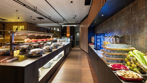 Holiday Inn Perth City Centre, An IHG Hotel - eAccommodation 30