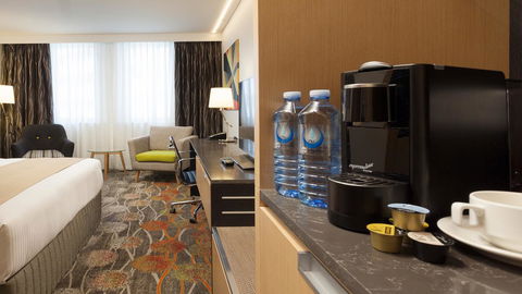 Holiday Inn Perth City Centre, An IHG Hotel - eAccommodation 18