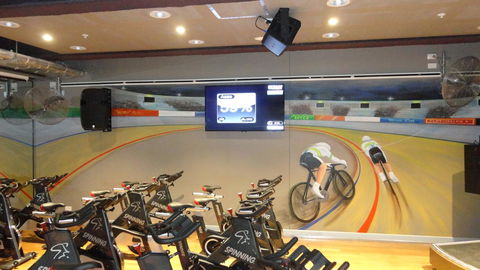 Holiday Inn Perth City Centre, An IHG Hotel - eAccommodation 43