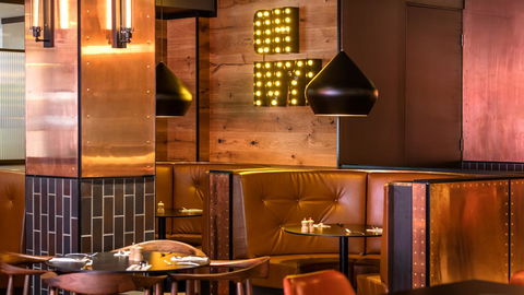 Holiday Inn Perth City Centre, An IHG Hotel - eAccommodation 32
