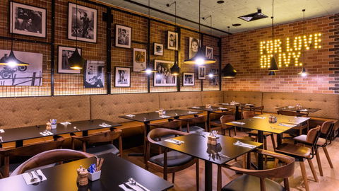 Holiday Inn Perth City Centre, An IHG Hotel - eAccommodation 8