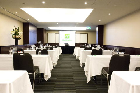 Holiday Inn Perth City Centre, An IHG Hotel - eAccommodation 44
