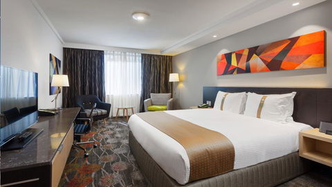 Holiday Inn Perth City Centre, An IHG Hotel - eAccommodation 1