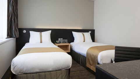 Holiday Inn Perth City Centre, An IHG Hotel - eAccommodation 22