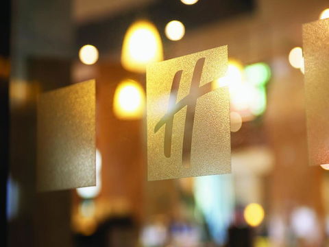Holiday Inn Perth City Centre, An IHG Hotel - eAccommodation 35