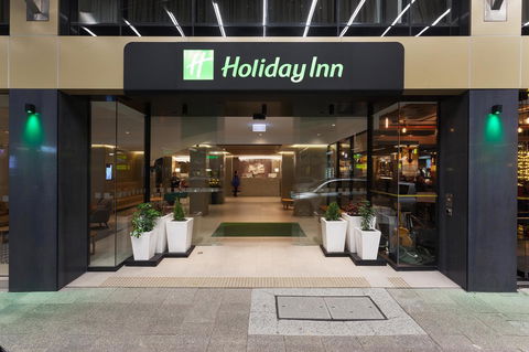 Holiday Inn Perth City Centre, An IHG Hotel - eAccommodation 12