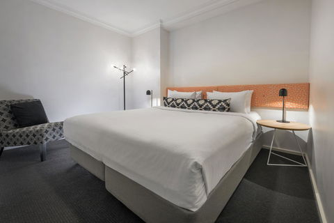 Oaks Perth Hotel - eAccommodation 10