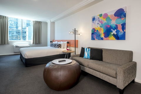 Oaks Perth Hotel - eAccommodation 15