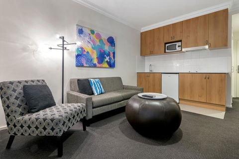 Oaks Perth Hotel - eAccommodation 4