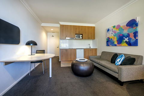 Oaks Perth Hotel - eAccommodation 22